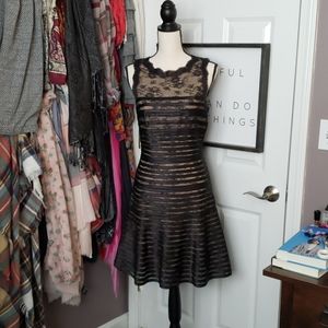 Semi formal dress